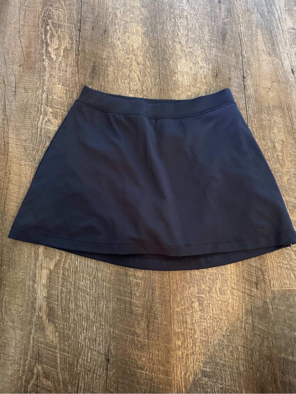 Slazenger Navy Women’s Athletic Skort